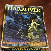 Darkover