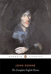 First and Second Anniversaries (John Donne)