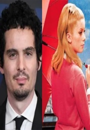 DAMIEN CHAZELLE:  the Umbrellas of Cherbourg (1964)