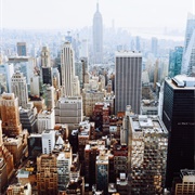 New York City