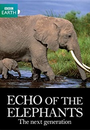 Echo of the Elephants: The Next Generation (1996)