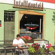 Intelligentsia Coffee & Tea
