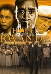 Rwanda (2004)