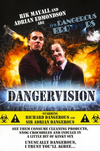 Dangerous Brothers Present: World of Danger (1986)