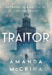 Traitor (Amanda McCrina)