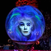 Madame Leota