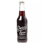 Derr&#39;s Cream Soda