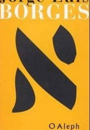 O Aleph (Jorge Luís Borges)