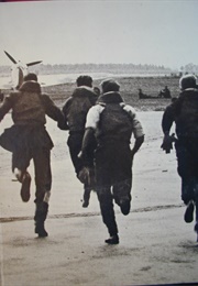 World War II: The Battle of Britain (Leonard Mosley)