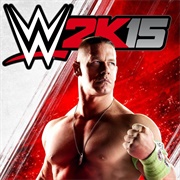 WWE 2K15 (2014)