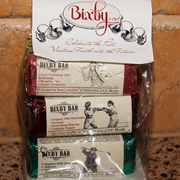 Bixby Mulligan, Knockout & Heart's Delight Bars