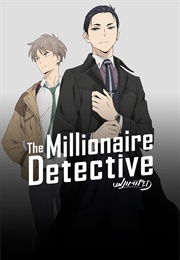 The Millionaire Detective (2020)