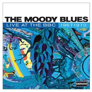 Live at the BBC: 1967–1970 (The Moody Blues, 2007)