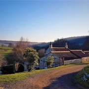 Monkton Farleigh, England