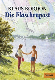 Die Flaschenpost (Klaus Kordon)