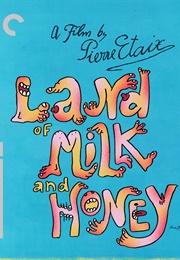 Land of Milk and Honey (1971)