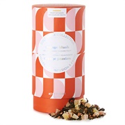 David's Tea Orange Blush