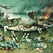 Thirteen Years' War (1454–1466)