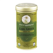 Zhena's Gypsy Tea Earl Green
