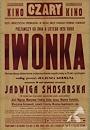 Iwonka (1925)