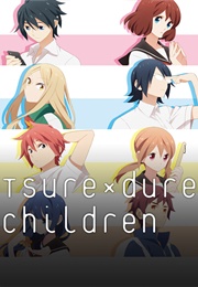 Tsuredure Children (2017)