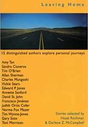 Leaving Home (Hazel Rochman)
