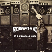 Nightmares on Wax - In a Space Outta Sound