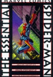 The Essential Spider-Man: Vol. 1 (Stan Lee)