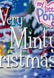 My Little Pony: A Very Minty Christmas (2005)