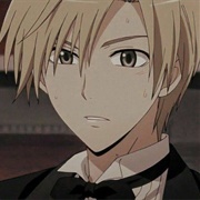 Takumi Usui. Kaichou Wa Maid-Sama