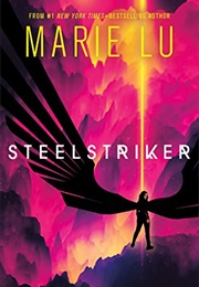 Steelstriker (Marie Lu)