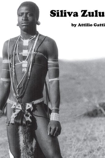 Silvia Zulu (1928)