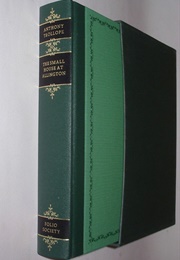 The Small House at Allington (Trollope, A.)