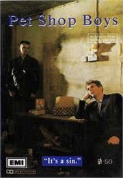 Pet Shop Boys: It's a Sin (1987)