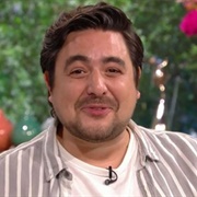 Noel Sullivan (Gay, He/Him)