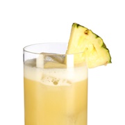 Pineapple Fizz