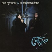 Dan Hylander & Raj Montana Band - Calypso (1983)