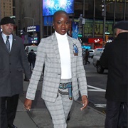 Danai Gurira