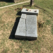 Mississippi: The Witch of Yazoo