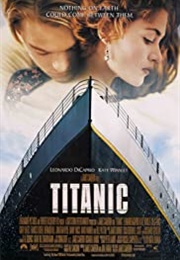 Titanic (1997)