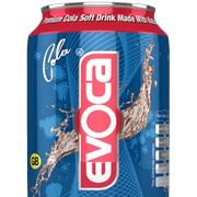 Evoca Cola