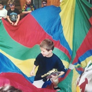 Medicine Man (Boy in the Box)