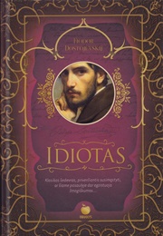 Idiotas (Fiodoras Dostojevskis)