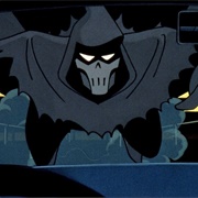 The Phantasm (Batman: Mask of the Phantasm, 1993)