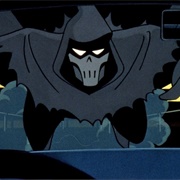 The Phantasm (Batman: Mask of the Phantasm, 1993)
