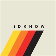 Idkhowbuttheyfoundme