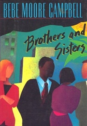 Brothers and Sisters (Bebe Moore Campbell)