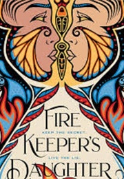 Fire Keepers Daughter (Angeline Boulley)