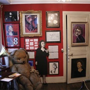 Musée Édith Piaf
