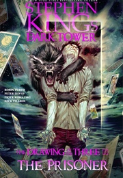 The Prisoner (Robin Furth & Peter David)